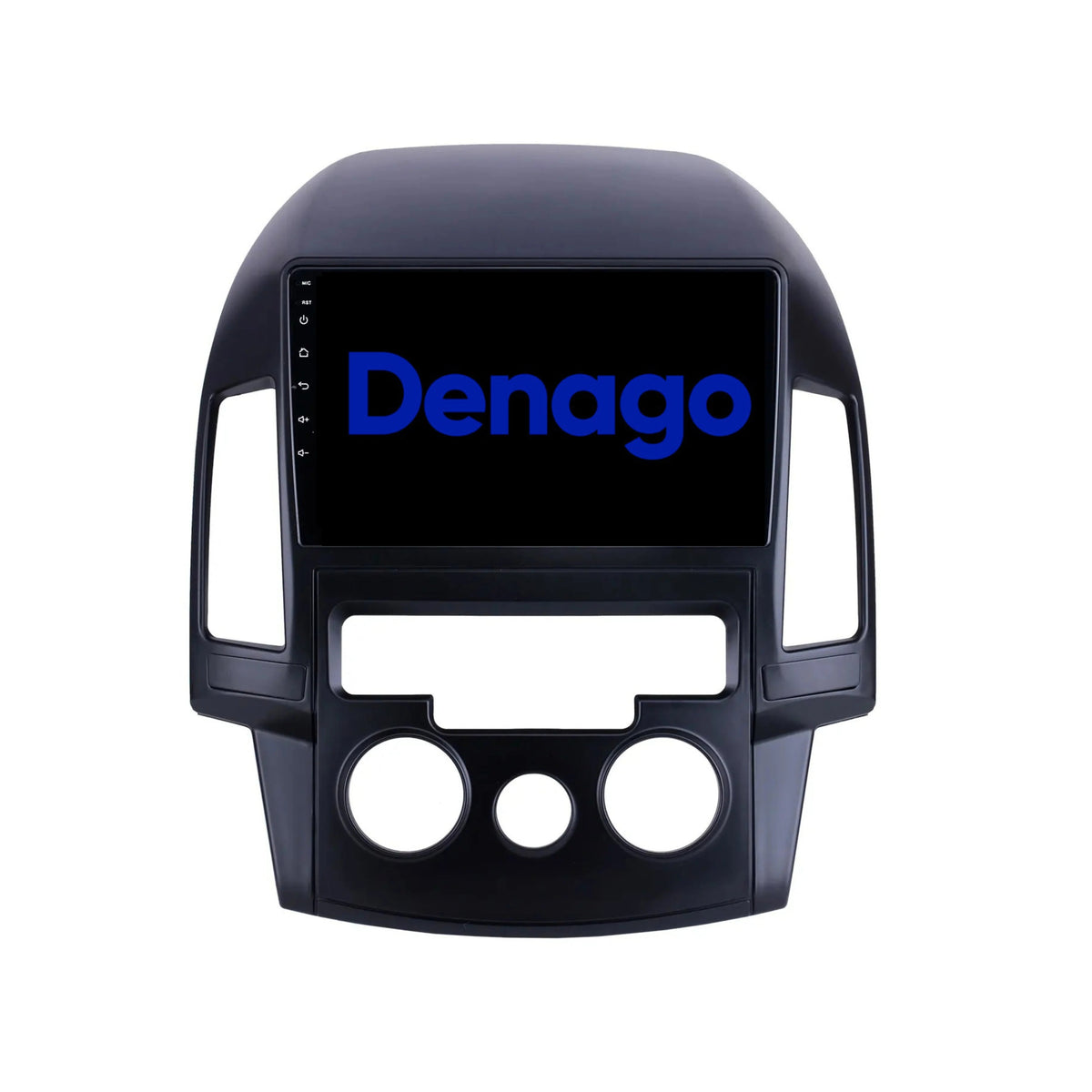 Denago DNG-A191 multimediasysteem voor Hyundai i30 (2007–2012), afbeelding 9