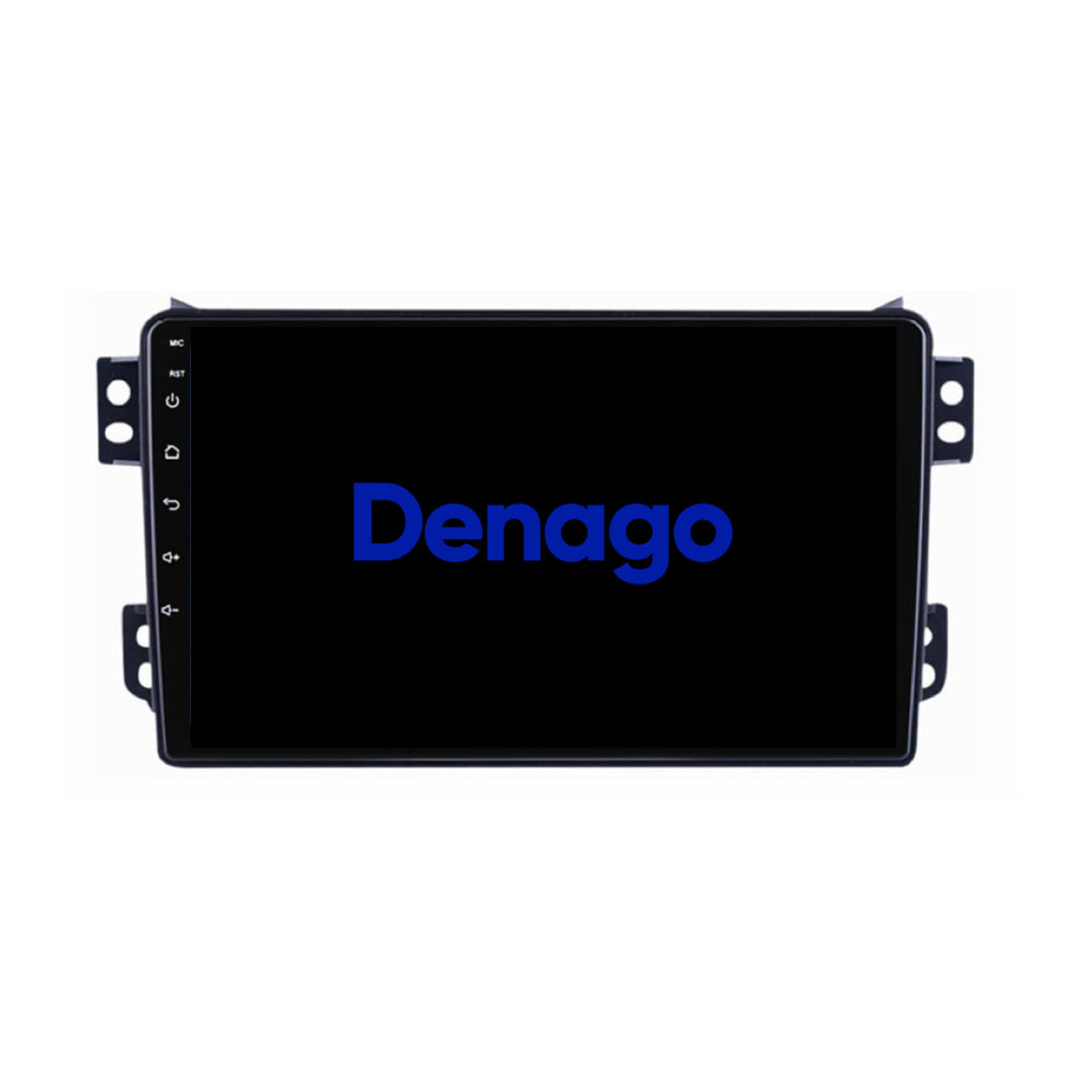 Denago DNG-A244 multimediasysteem voor Suzuki Splash (2008–2015), afbeelding 8