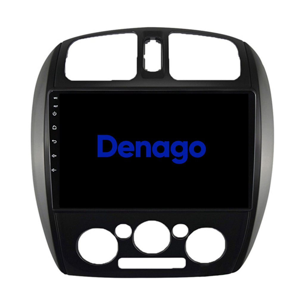 Denago DNG-A300 multimediasysteem voor Mazda 323 (2003–2009), afbeelding 8