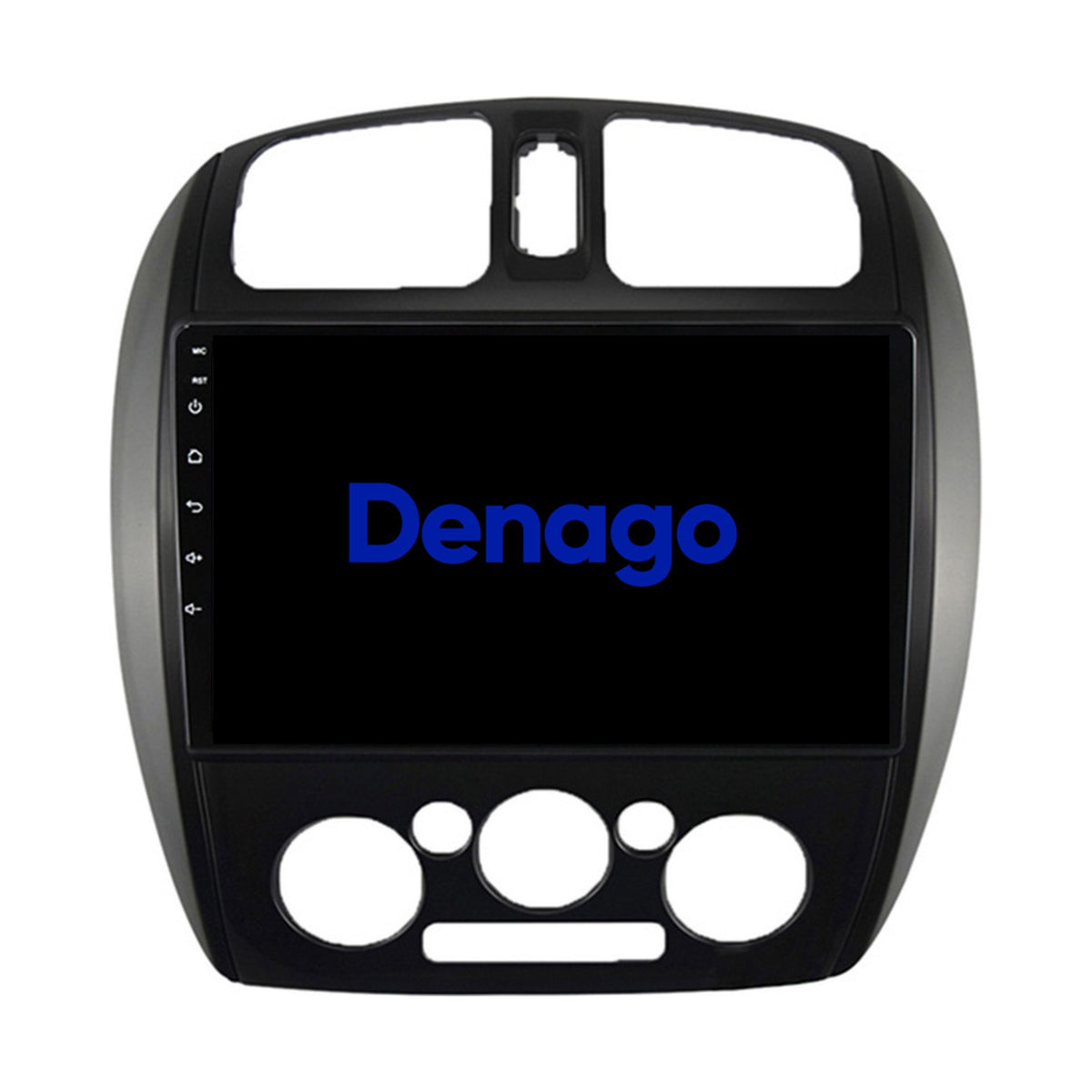 Denago DNG-A300 multimediasysteem voor Mazda 323 (2003–2009), afbeelding 8