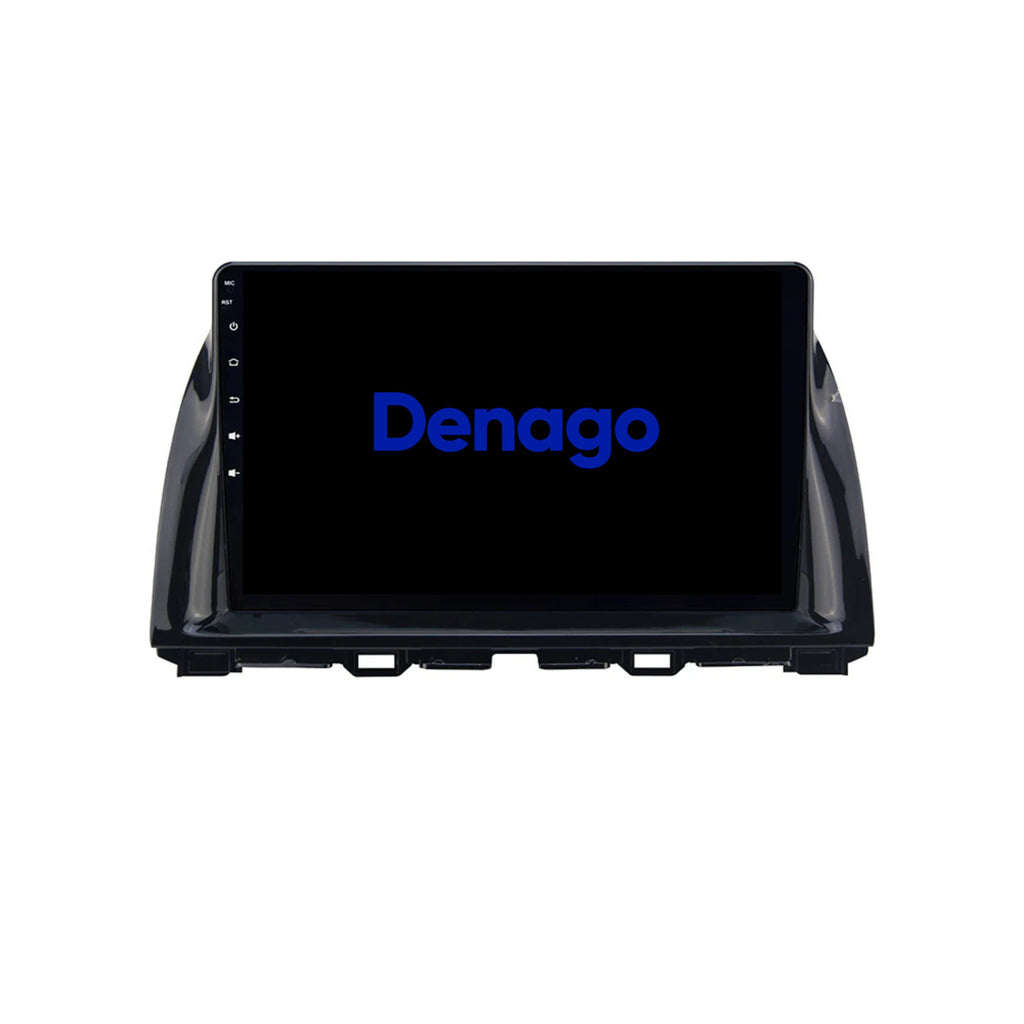 Denago DNG-A345 multimediasysteem voor Mazda CX-5 (2012–2016), afbeelding 8