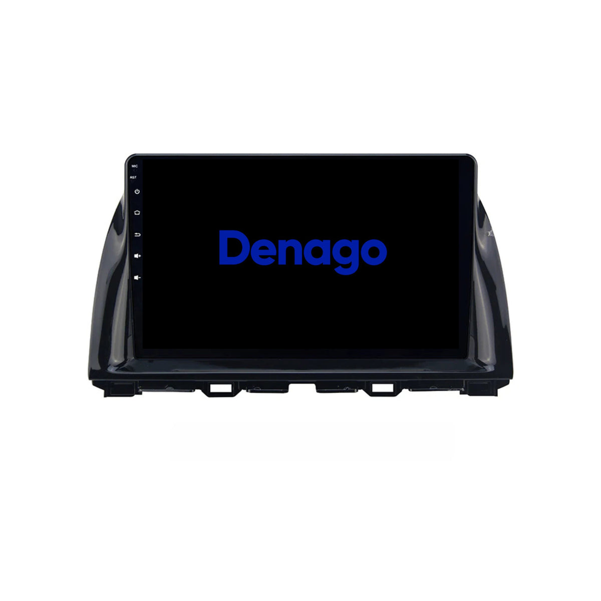 Denago DNG-A345 multimediasysteem voor Mazda CX-5 (2012–2016), afbeelding 8