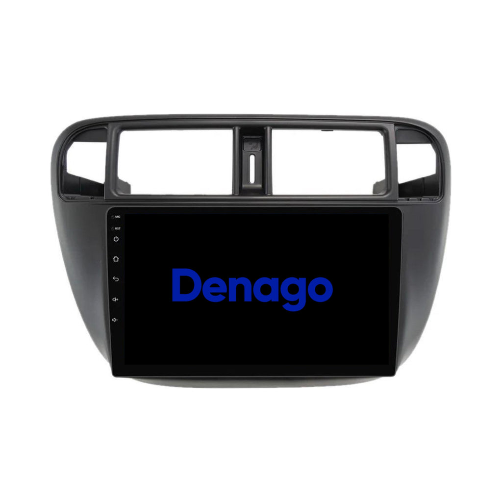 Denago DNG-A306 multimediasysteem voor Honda Civic (1996–2000), afbeelding 8