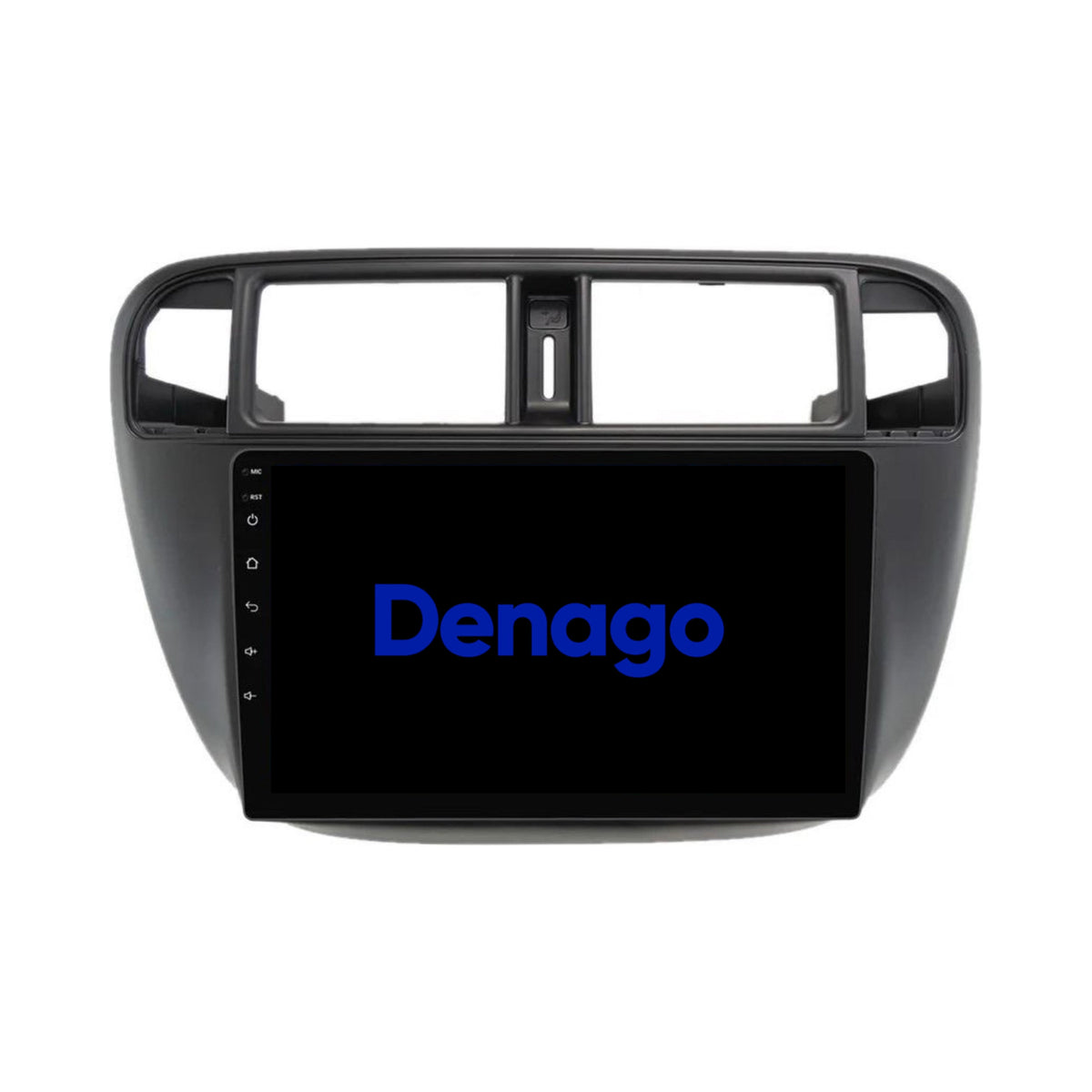 Denago DNG-A306 multimediasysteem voor Honda Civic (1996–2000), afbeelding 8