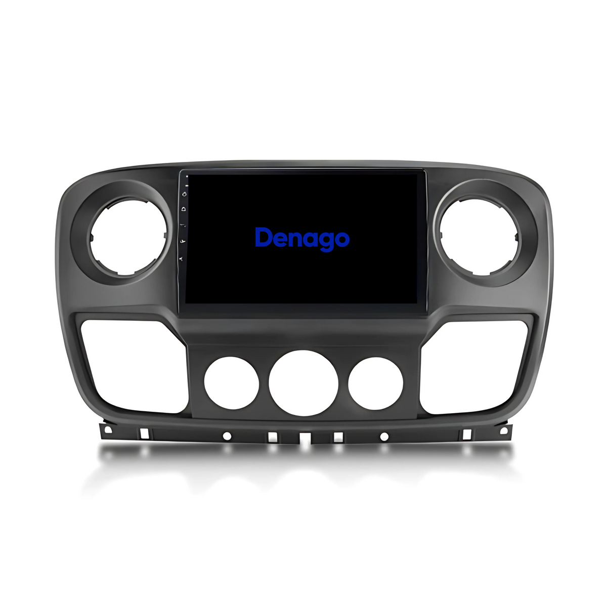 Denago DNG-A80 multimediasysteem voor Nissan NV400 (2010–2021), afbeelding 3