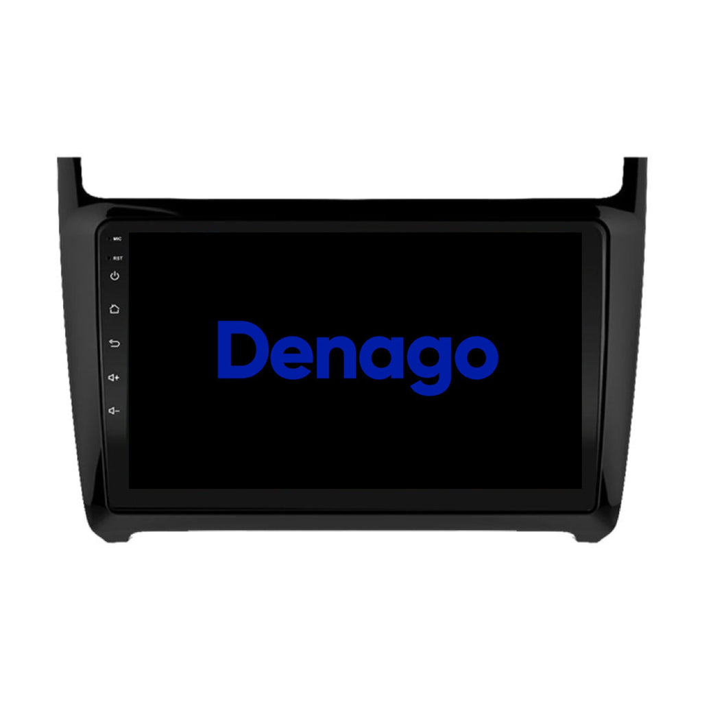 Denago DNG-A116 multimediasysteem voor Volkswagen Polo (2009–2017), afbeelding 8