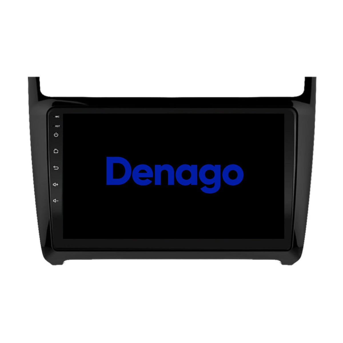 Denago DNG-A116 multimediasysteem voor Volkswagen Polo (2009–2017), afbeelding 8