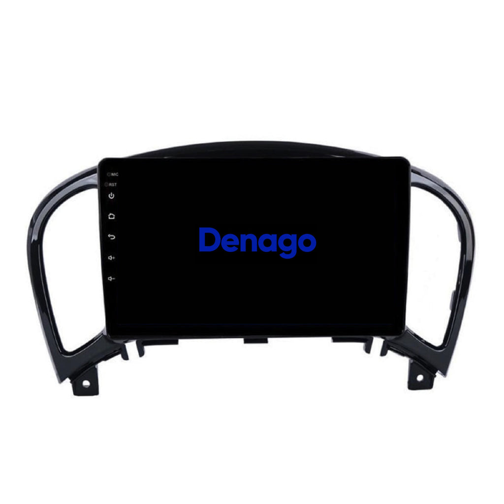 Denago DNG-A187 multimediasysteem voor Nissan Juke (2010–2019), afbeelding 8