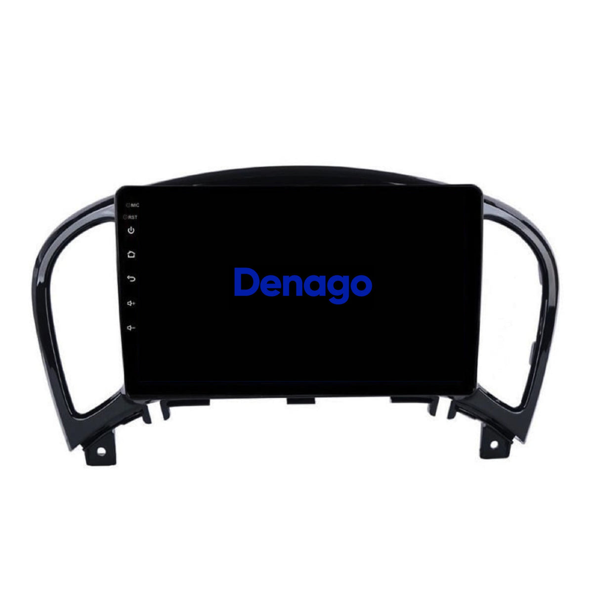 Denago DNG-A187 multimediasysteem voor Nissan Juke (2010–2019), afbeelding 8