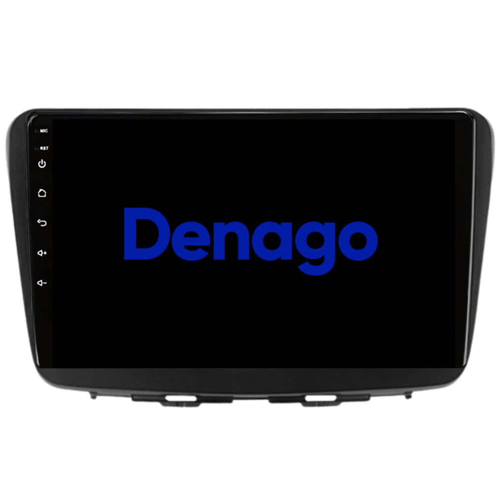 Denago DNG-A143 multimediasysteem voor Suzuki Baleno (2015–2020), afbeelding 8