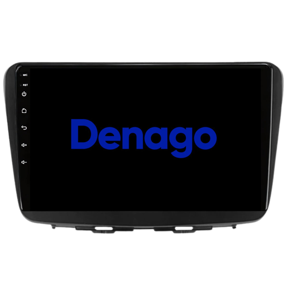 Denago DNG-A143 multimediasysteem voor Suzuki Baleno (2015–2020), afbeelding 8