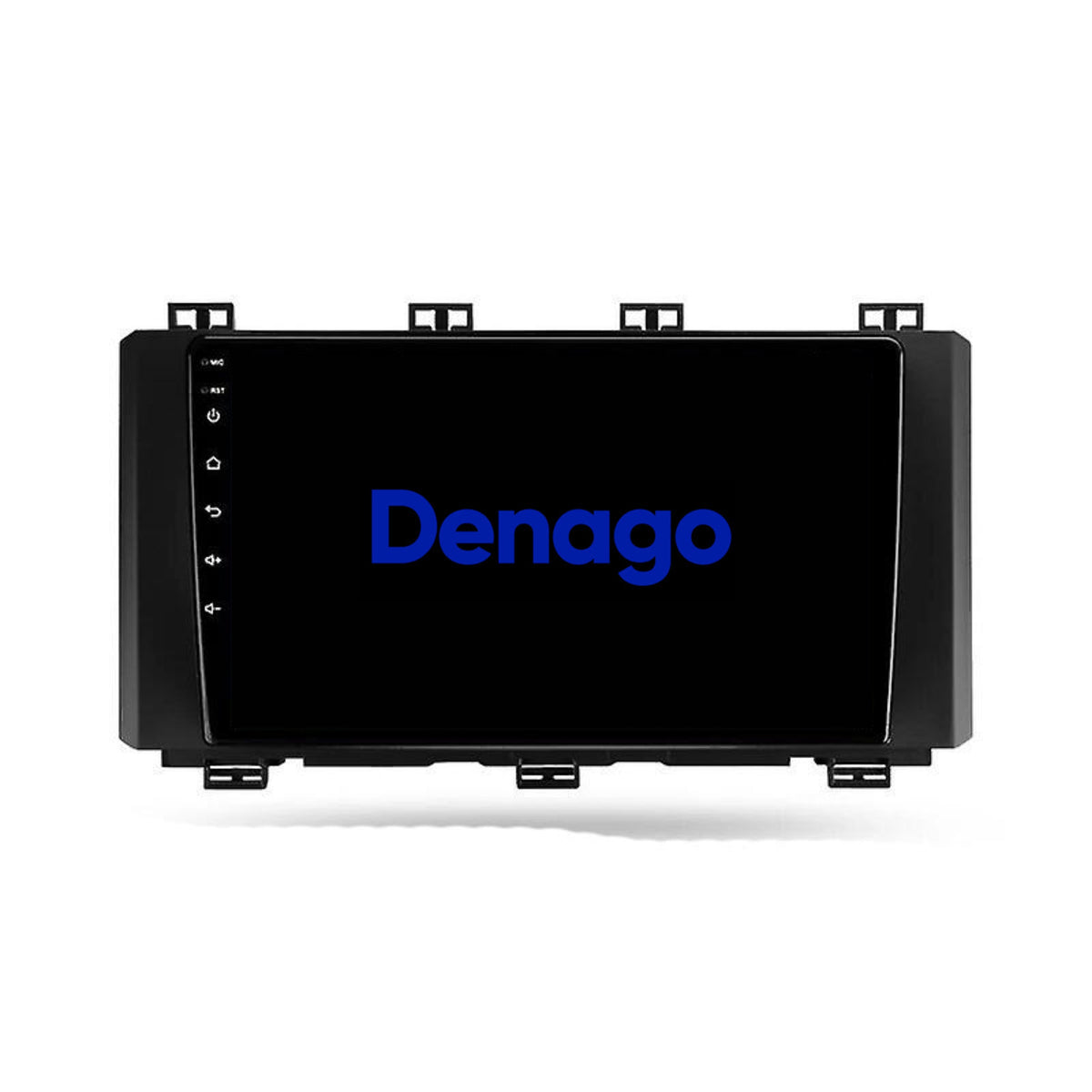 Denago DNG-A247 multimediasysteem voor Seat Ateca (2016–2020), afbeelding 8