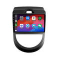 Denago DNG-A192 multimediasysteem voor Kia Soul (2010–2013)