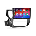Denago DNG-A124 multimediasysteem voor Mitsubishi Outlander (2012–2019)
