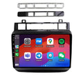 Denago DNG-A209 multimediasysteem voor Volkswagen Touareg (2011–2017)