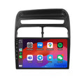 Denago DNG-A294 multimediasysteem voor Fiat Linea en Punto (2007–2012)