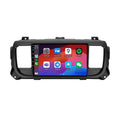 Denago DNG-A233 multimediasysteem voor Citroën Jumpy (2016–2023)