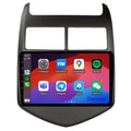 Denago DNG-A129 multimediasysteem voor Chevrolet Aveo (2013–2015)