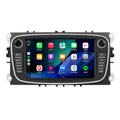 Denago DNG-67 multimediasysteem voor Ford Focus 2, Galaxy 2, Mondeo en meer (2007–2014)