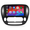 Denago DNG-A198 multimediasysteem voor Kia Soul (2014–2018)