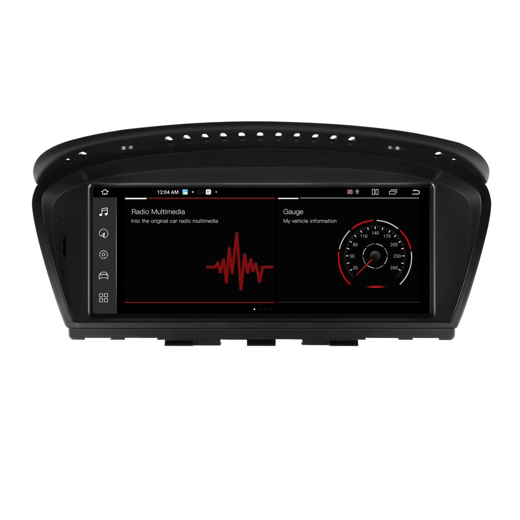 Denago DNG-1192 multimediasysteem voor BMW 3 Serie (2003–2010), afbeelding 2