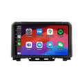 Denago DNG-A161 multimediasysteem voor Suzuki Jimny (2019–2024)