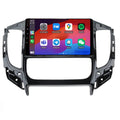Denago DNG-A177 multimediasysteem voor Mitsubishi Triton (2015–2022)