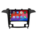 Denago DNG-A134 multimediasysteem voor Ford S-Max (2006–2008)