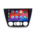 Denago DNG-A298 multimediasysteem voor BMW 1 Serie E81/E82/E87/E88 (2004–2012)