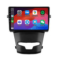 Denago DNG-A217 multimediasysteem voor SsangYong Korando (2014–2018)