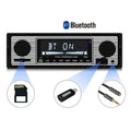 Denago DNG-371S universele 1-DIN autoradio