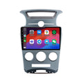 Denago DNG-A163 multimediasysteem voor Kia Carens (2006–2012)