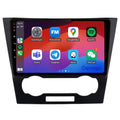 Denago DNG-A131 multimediasysteem voor Chevrolet Epica (2006–2012)