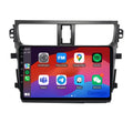 Denago DNG-A157 multimediasysteem voor Suzuki Celerio (2015–2020)