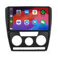 Denago DNG-A282 multimediasysteem voor Škoda Octavia (2007–2012)