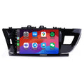 Denago DNG-A281 multimediasysteem voor Toyota Corolla (2014–2016)
