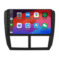 Denago DNG-A132 multimediasysteem voor Subaru Forester (2008–2012)