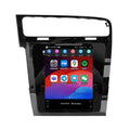 Denago DNG-A82 multimediasysteem voor Volkswagen Golf 7 (2012–2016)