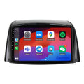 Denago DNG-A137 multimediasysteem voor Renault Koleos (2008–2016)