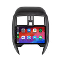 Denago DNG-A27 multimediasysteem voor Nissan Micra (2013–2017)