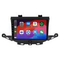Denago DNG-A366 multimediasysteem voor Opel Astra K (2015–2021)