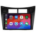 Denago DNG-A297 multimediasysteem voor Toyota Yaris (2005–2012)