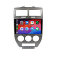 Denago DNG-A214 multimediasysteem voor Jeep Compass (2006–2010)