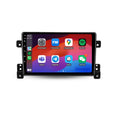 Denago DNG-A171 multimediasysteem voor Suzuki Grand Vitara 3 (2006–2014)