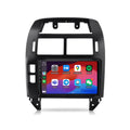 Denago DNG-A239 multimediasysteem voor Volkswagen Polo (2002–2009)