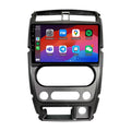 Denago DNG-A334 multimediasysteem voor Suzuki Jimny (2005–2018)