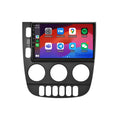 Denago DNG-A221 multimediasysteem voor Mercedes-Benz ML (1999–2004)