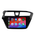 Denago DNG-A142 multimediasysteem voor Hyundai i20 (2015–2019)