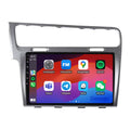 Denago DNG-A17 multimediasysteem voor Volkswagen Golf 7 (2012–2020)