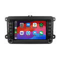 Denago DNG-2722SE multimediasysteem voor Seat Alhambra, Altea, Altea XL en meer (2004–2018)